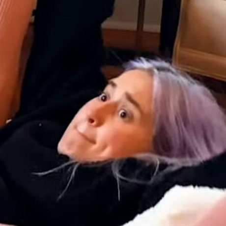 Lael Hansen model free images