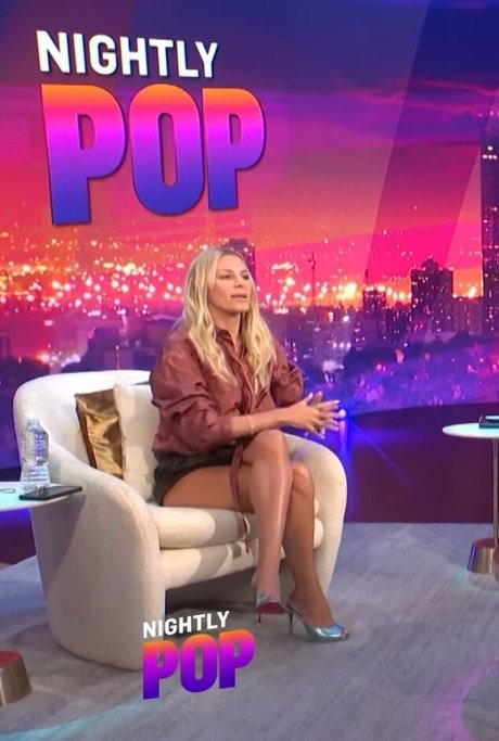 Morgan Stewart best actress pictures