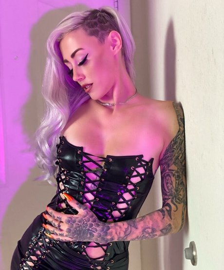 Shonda Laurelee Mackey erotic actress picture