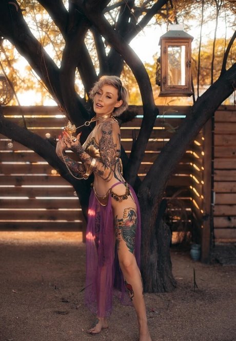 Shonda Laurelee Mackey sex actress pic