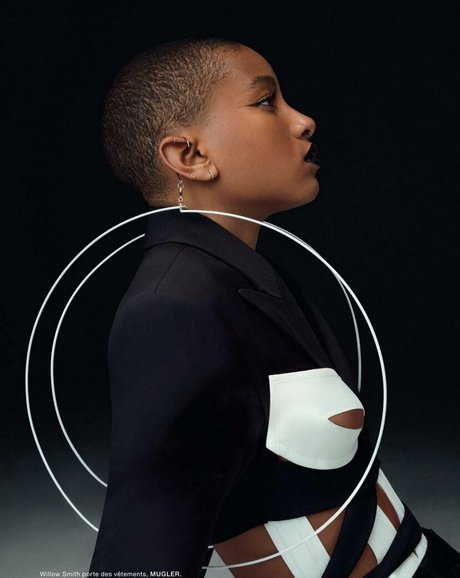 Wllow Smith best star archive