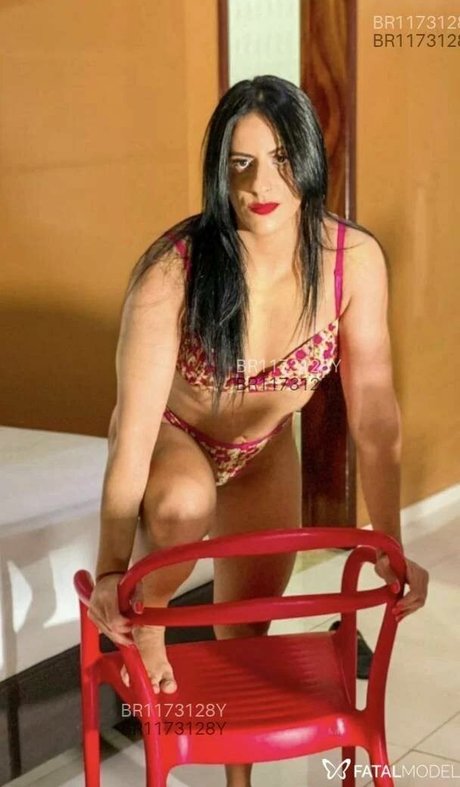 Lais Alves adult star pics