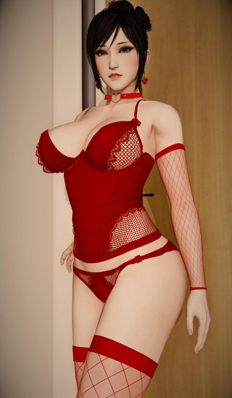 Musou hot pornstar images