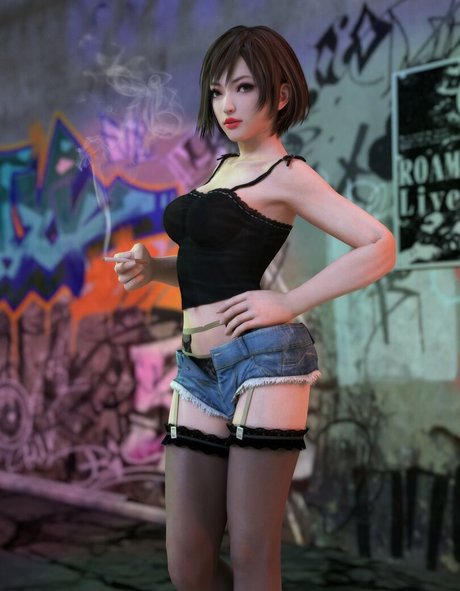 Musou model perfect galleries