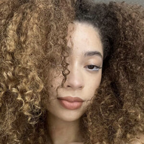 Ariannababyy star exclusive pics