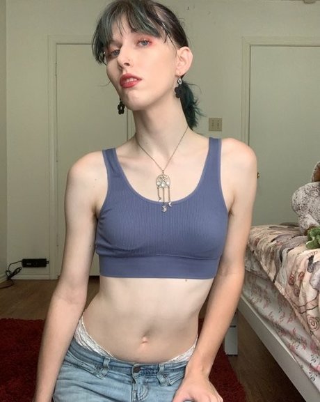 Starlite Anise star nude pictures