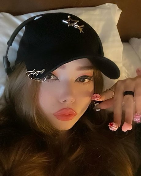 Lovelylillian pornstar adult picture