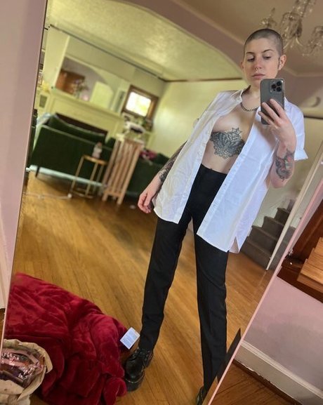 Wesley Fox sexy model pictures