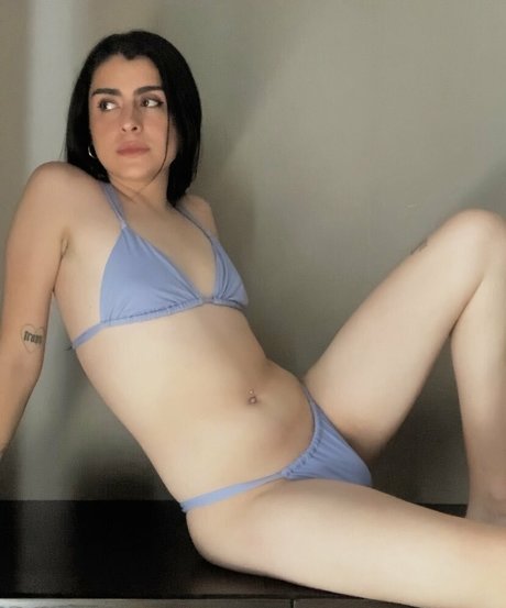 mardelvolcan model nice pic