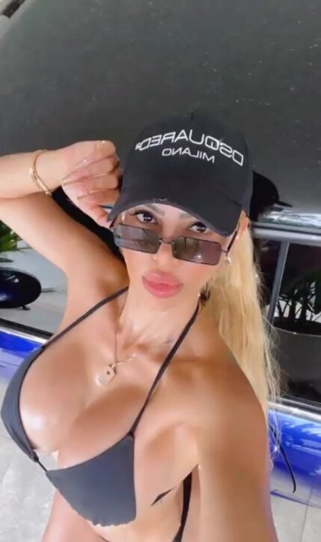 Alexa Mena best actress image