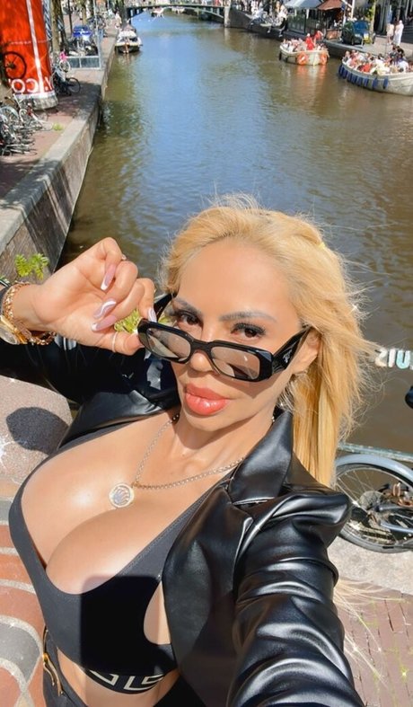 Alexa Mena beautiful pornstar photos