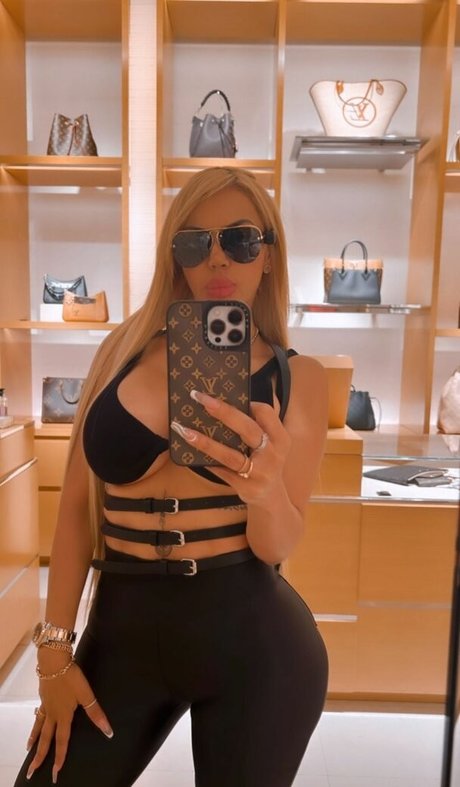 Alexa Mena perfect pornstar images