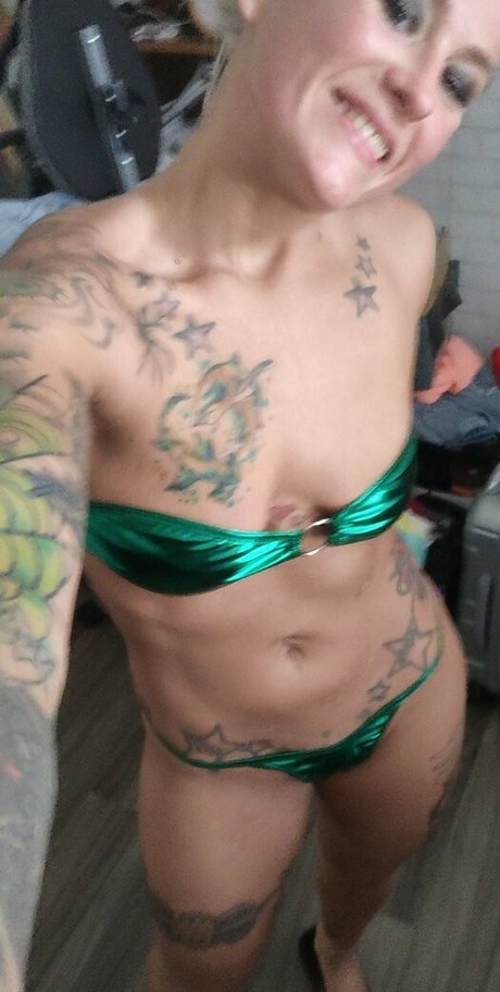 Blackwidowborga perfect model archive