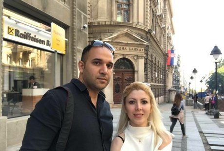 Dunya Vlog free star pic