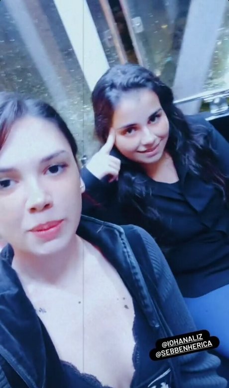 Kauana Bergamaschi pornstar nude pics