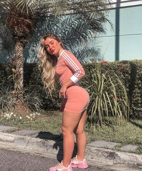 Yasmin Afonso nudes pornstar pic