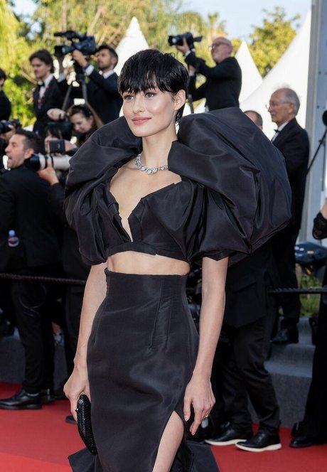 Grace Elizabeth star beautiful gallery