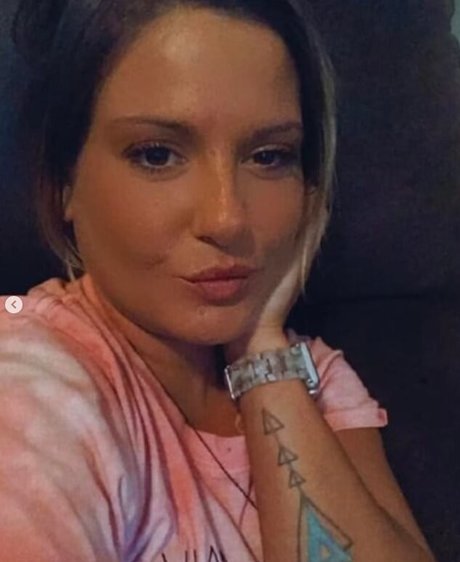 Charlotte Nastase nudes star pictures