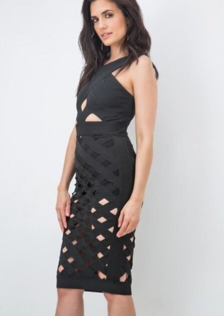 Torrey DeVitto exclusive actress image