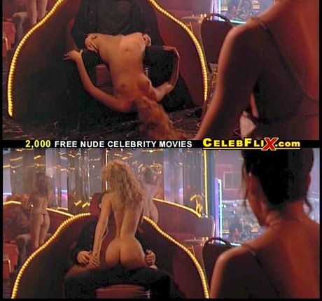 Elizabeth Berkley sex model gallery