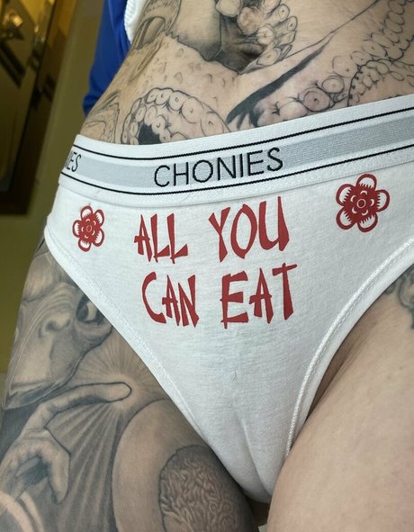 Wildmirandaland pornographic star image