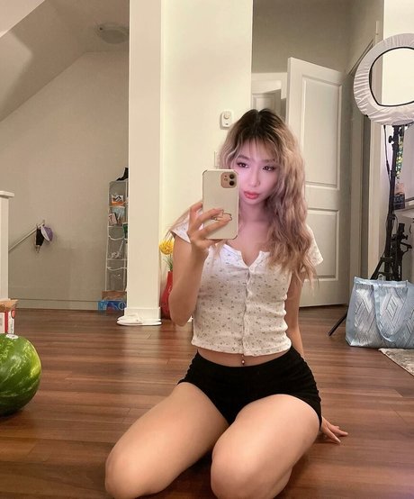 winterfaerie top model images