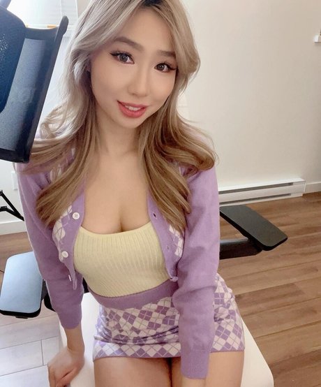 winterfaerie hot model picture