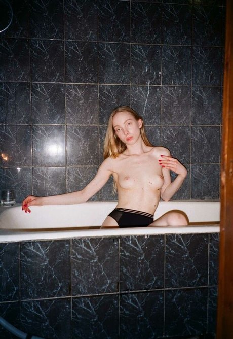 Polina Kobzeva pornstar art images