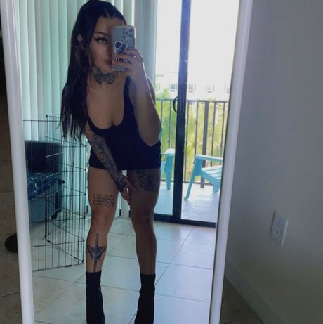 serrahthebiker naked star galleries