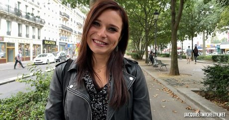 Clemence Audiard nudes pornstar image