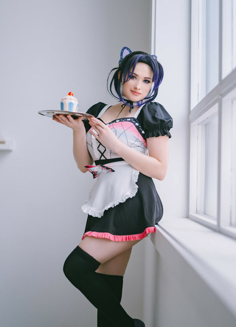 Natalia Kat nudes pornstar pics