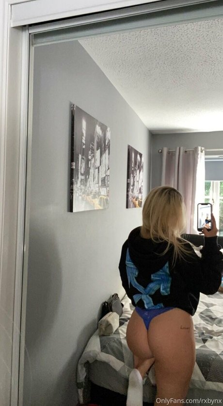 Rxbynx star best photo