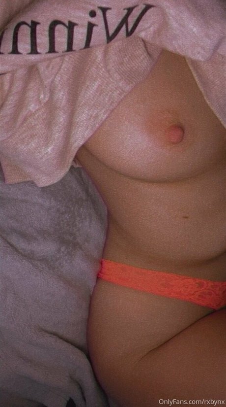 Rxbynx high quality pornstar image