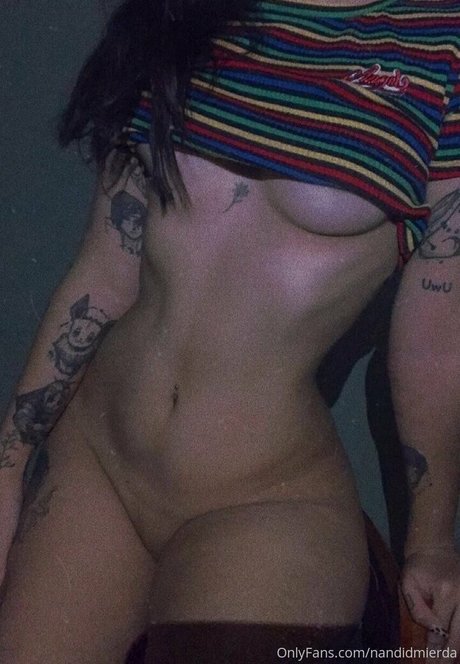 Nandidmierda high quality pornstar archive