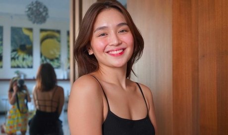 Kathryn Bernardo pornstar top gallery