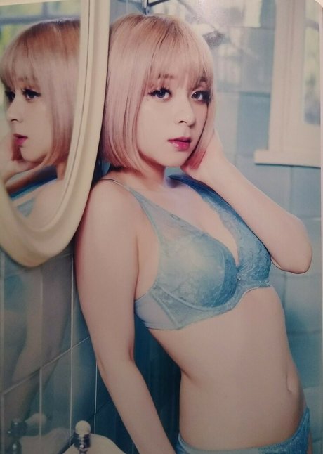 Mai Mizuhashi erotic model image