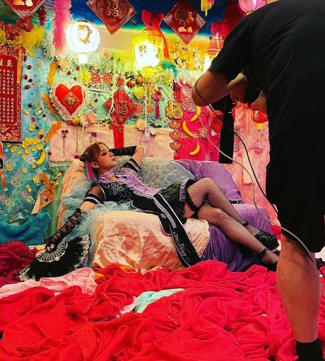 Mai Mizuhashi exclusive pornstar pic