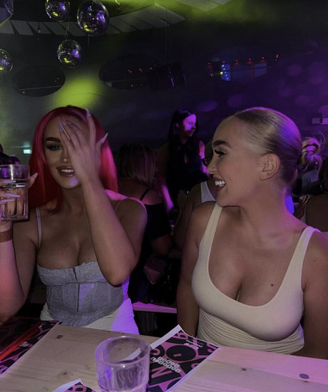 Helen Briggs star nudes images