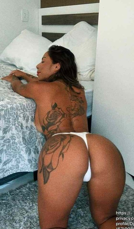 DjNanda pornstar hot pic