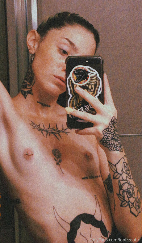 Abrillopizzo pornstar nudes img