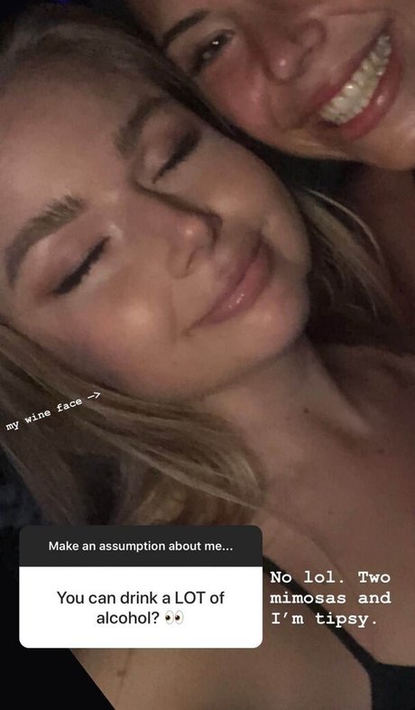 Emmahaggstrom model sexy pictures