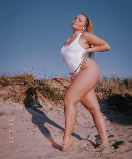 Emmahaggstrom sexy star galleries