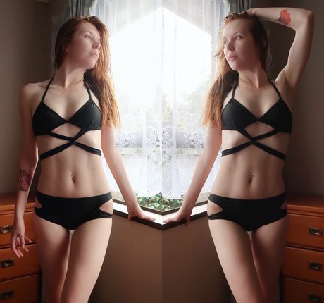 MeowSparky model pornographic pictures