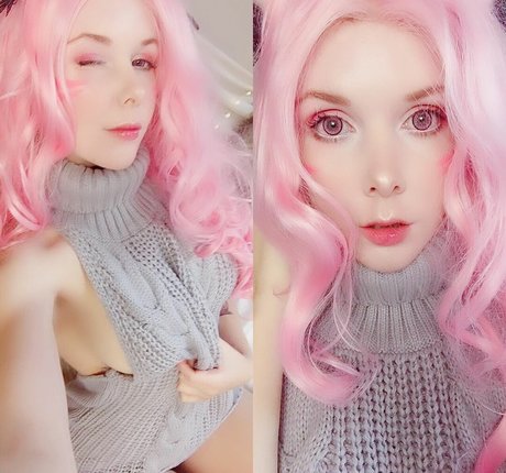 MeowSparky pornstar free image