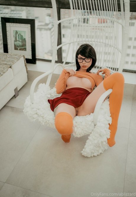 ablizzard top model pic