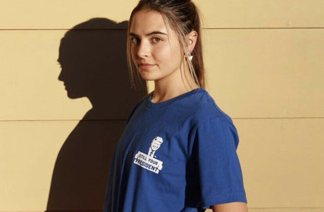 Mackenzie Marshall star nice photo