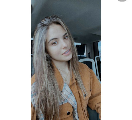 Mackenzie Marshall star beautiful photos