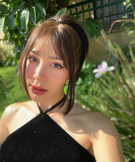 Danna Silva model adult photos