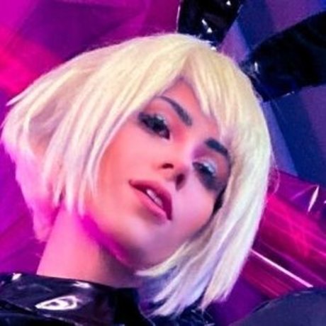 Steff Von Schweetz star hot photo