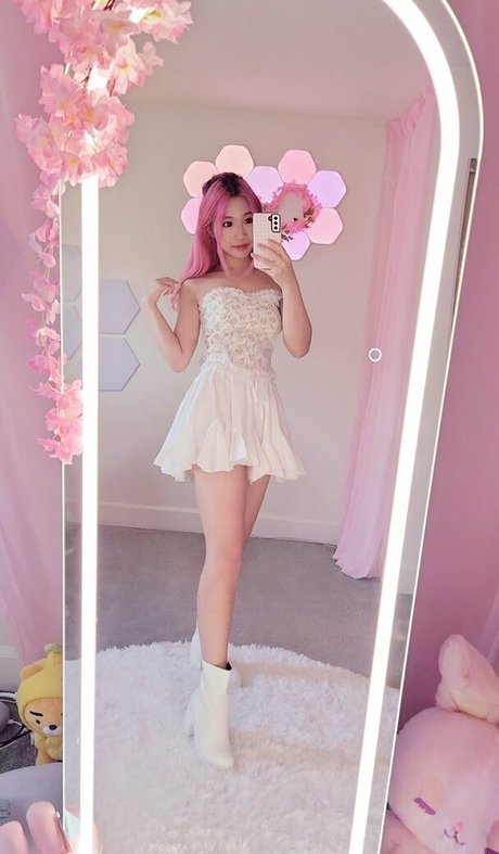 Starrymiu art star photo